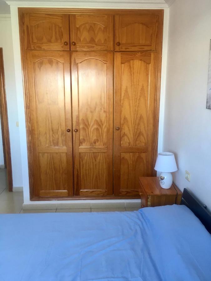 Brunella'S Apartment - Beach View San Miguel de Abona Exterior foto