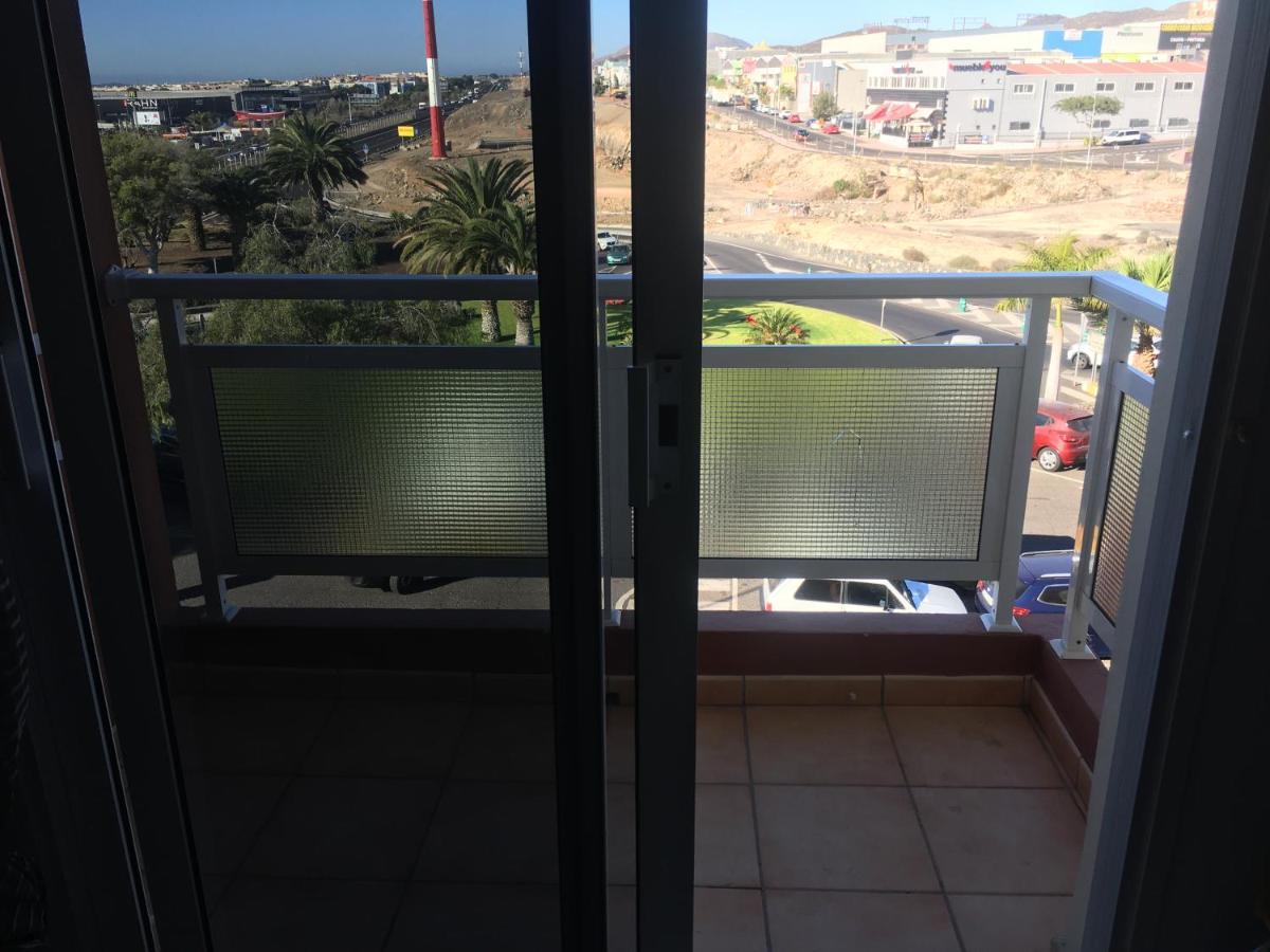 Brunella'S Apartment - Beach View San Miguel de Abona Exterior foto